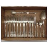 Towle Sterling Silver Flatware