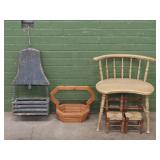 Woodenware Collectibles