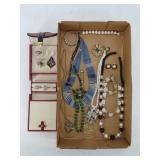 Costume Jewelry Collection