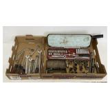 Craftsman Socket And Wrench Tools