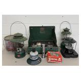 Coleman Camping And Outdoor Gear