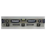 Swanson And Aluminum Levels