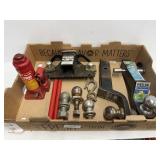 Reese Trailer Hitch And Towing Accessories