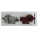 Bench Vises