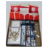 Stella And Dot Costume Jewelry