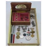 Costume Jewelry And Collectibles