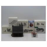 Department 56 Village Accessories