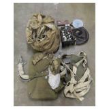 Switlik Parachute And Aviation Equipment