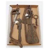 Antique Hand Tools