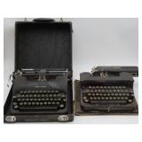Smith Corona Typewriters