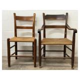 Clore Dining Chairs