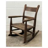 Clore Child's Rocking Chair