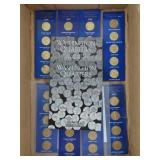 Presidential Dollar And Quarter Collection