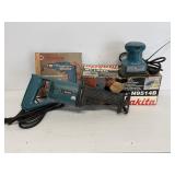 Makita Power Tools