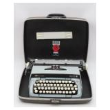 Smith-Corona Galaxie Twelve Typewriter