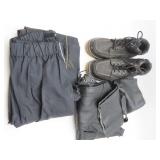 Harley-Davidson Motorcycle Riding Gear