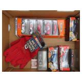 Matchbox And NASCAR Racing Collectibles