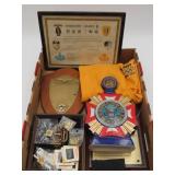 United States Military Collectibles