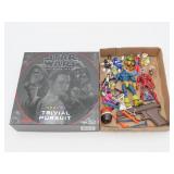 Superhero Toys And Action Figures
