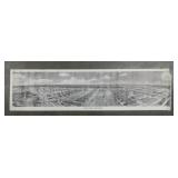 Camp Lee Virginia Panoramic Photograph