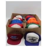 Advertising Trucker Caps