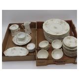 Theodore Haviland Limoges Dinnerware
