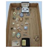 Costume Jewelry And Accessories