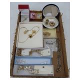 Costume Jewelry Collection