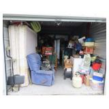 Unit 302 10' x 20'