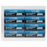 Ultra Pro Diecast Display Cases