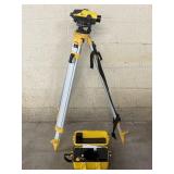 Stanley FatMax AL24 Surveying Level