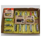 Matchbox Collectible Toy Cars