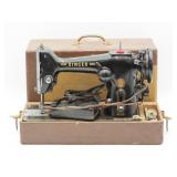 Singer 206K Tabletop Sewing Machine