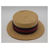 Winfield Riverboat Cap