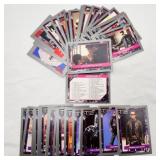 1991 TOPPS T2 Terminator 2 Collector Cards