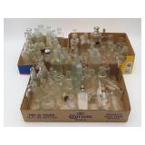 Medicine And Apothecary Bottles