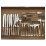 Gorham Sterling Silver Flatware