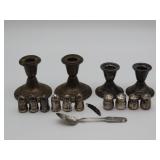 Sterling Silver Table Articles