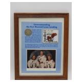 Apollo 11 Lunar Landing Commemoration