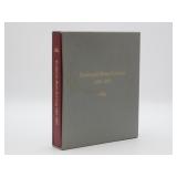 Confederate States Currency Book