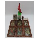 Joseph Wolfson Advertising Collectibles