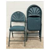 Phoenix Folding Card Chairs