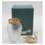 Lenox Glass And Porcelain