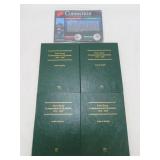 State Quarter Folders And Connecticut Coins