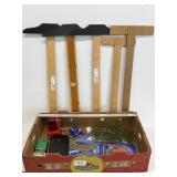 Drafting And Drawing Tools