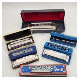 Hohner Harmonica Group +