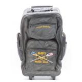 Joseph Baldwin Naval Luggage
