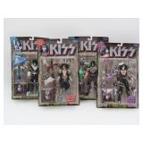McFarlane Toys KISS Action Figures
