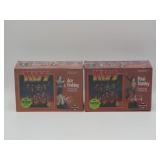 Polar Lights KISS Destroyer Model Kits