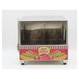 Paragon Hot Dog Warmer Box